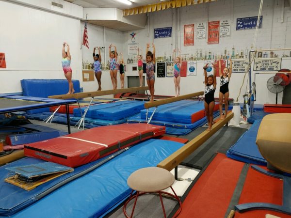 Youth Camp 7 Years and Up